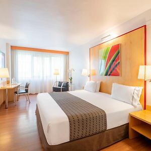 Eurostars Centrum Alicante